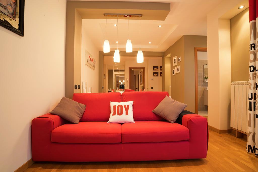 Appartement La Casa Di Emma A Trastevere *