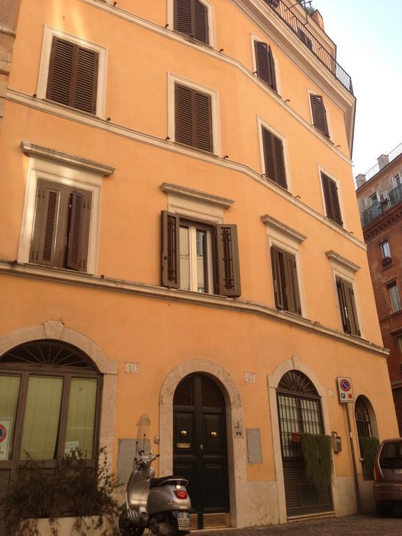 Apartamento Campo Dei Fiori Modern With Terrace *