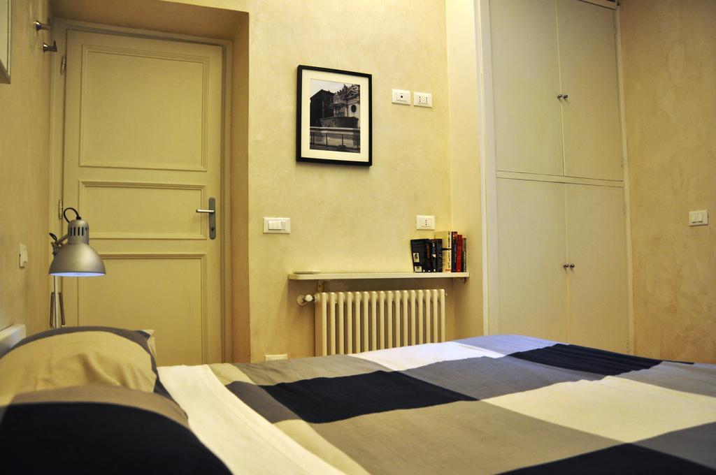 Apartamento Campo Dei Fiori Modern With Terrace