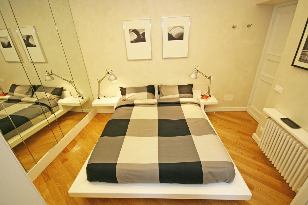 Apartamento Campo Dei Fiori Modern With Terrace