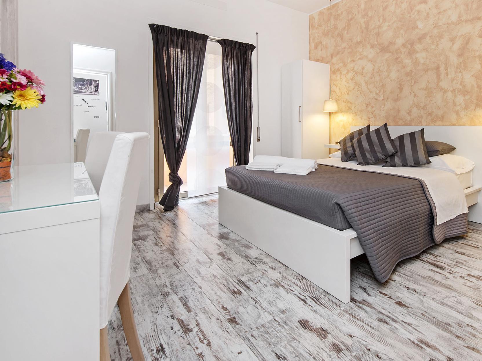 De Guestibus Guest house