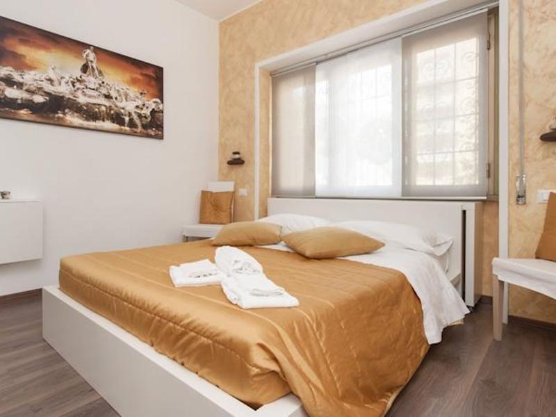 Guest house De Guestibus
