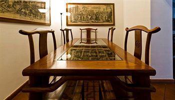 Sogno Apartment