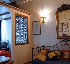 Sogno Apartment