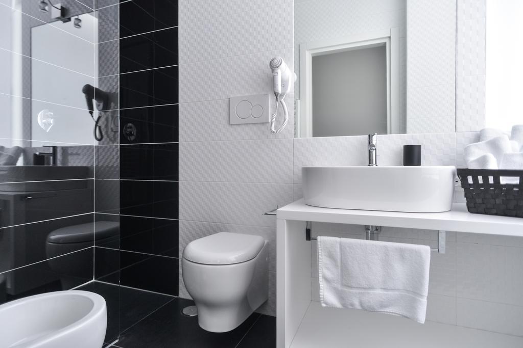 Lata Luxury Guest house Rome