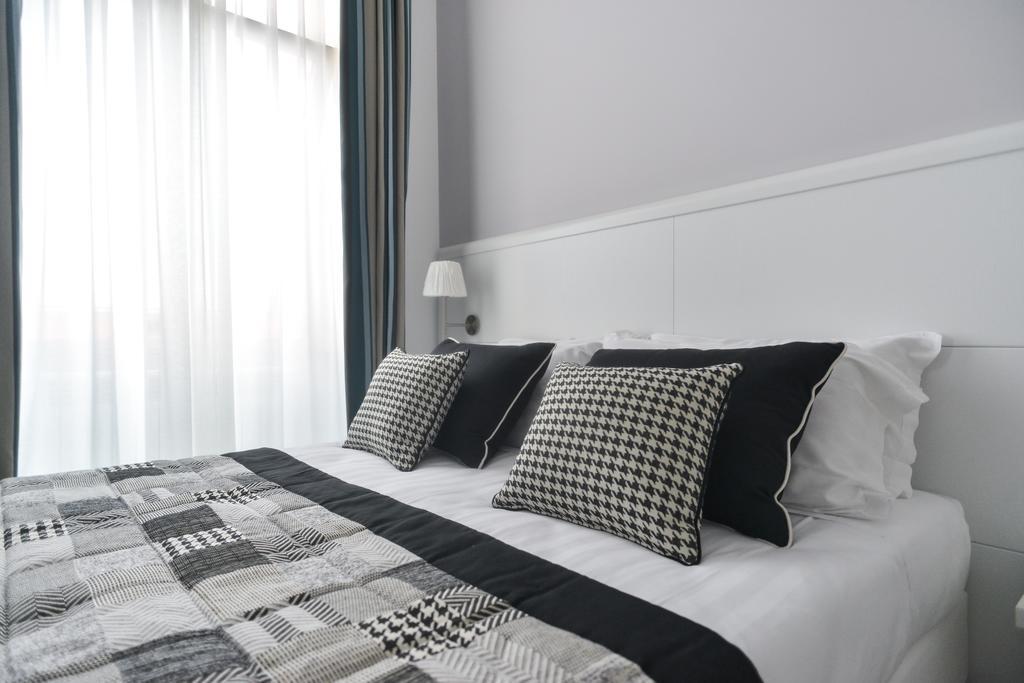 Lata Luxury Guest house 2*