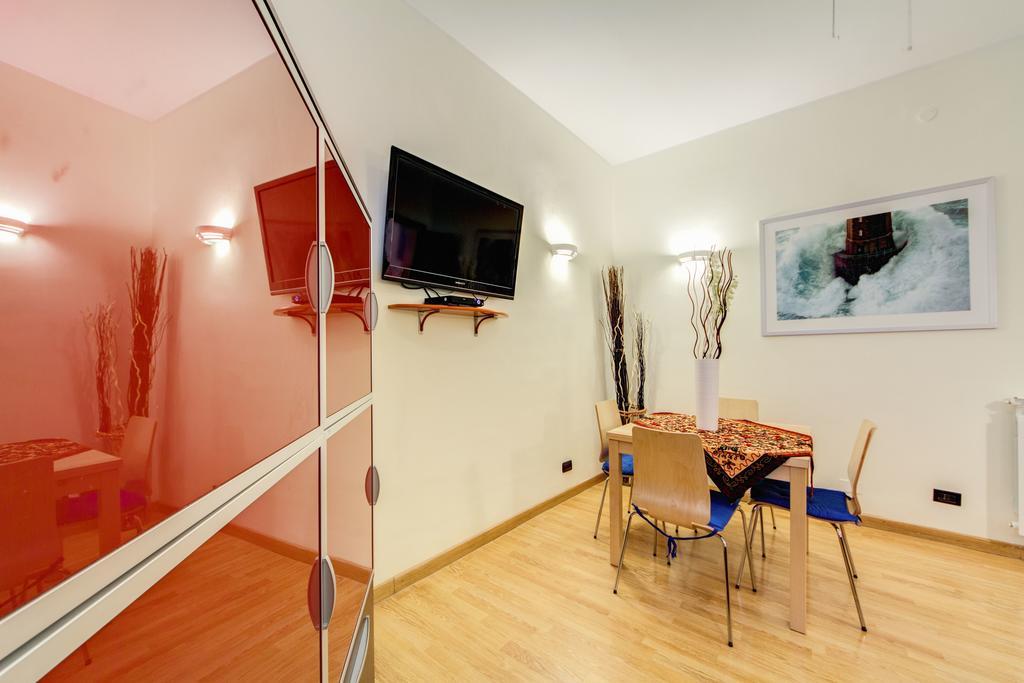 Diamond Apartment