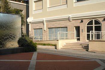 Lux Aparthotel Roma