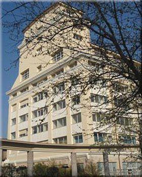 Aparthotel Lux Roma