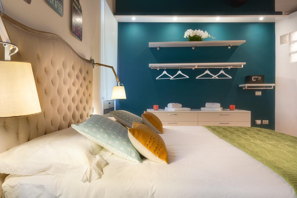 Rhomenjoy Open Space Colosseo Apartment *