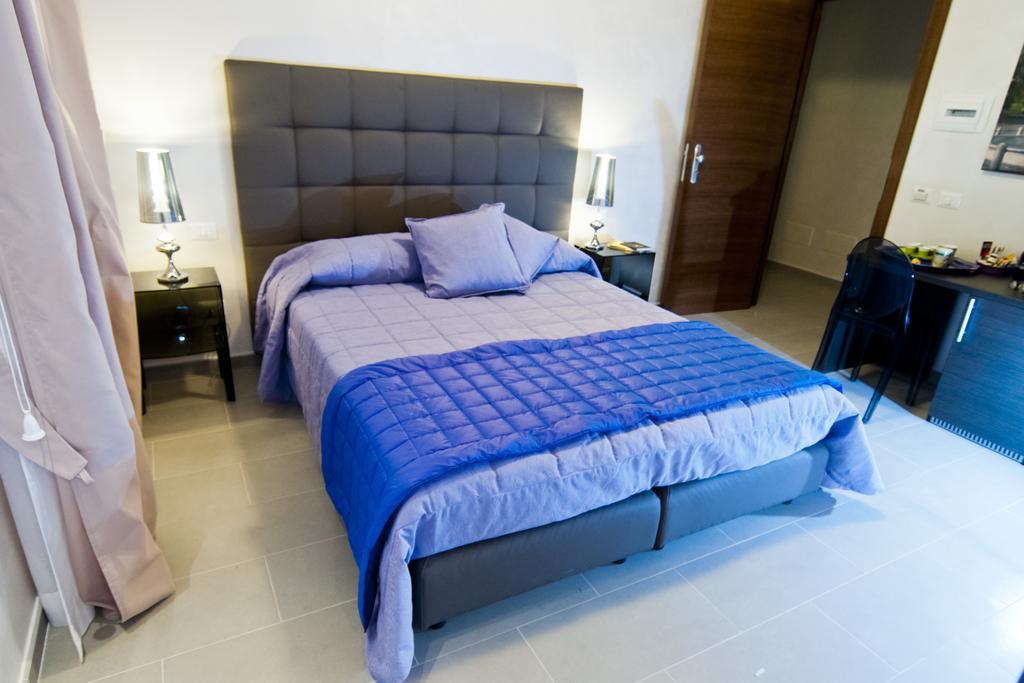 Domus Fontis Bed & Breakfast Rome