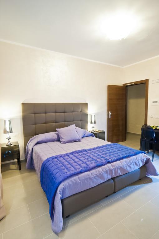 Bed & Breakfast Domus Fontis Rome