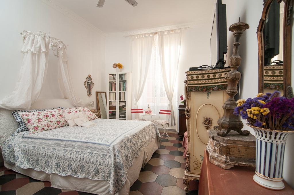 Maison d'hôtes Le Stanze Di Ottaviano