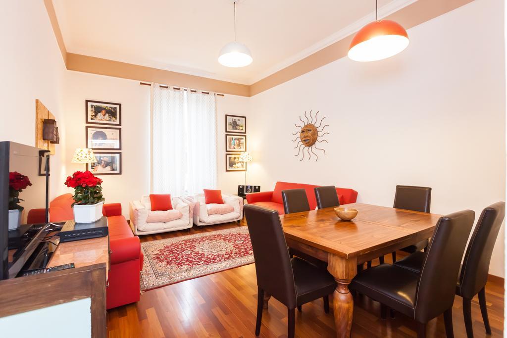Hospitalityrome Domus Colosseo Apartment Rome