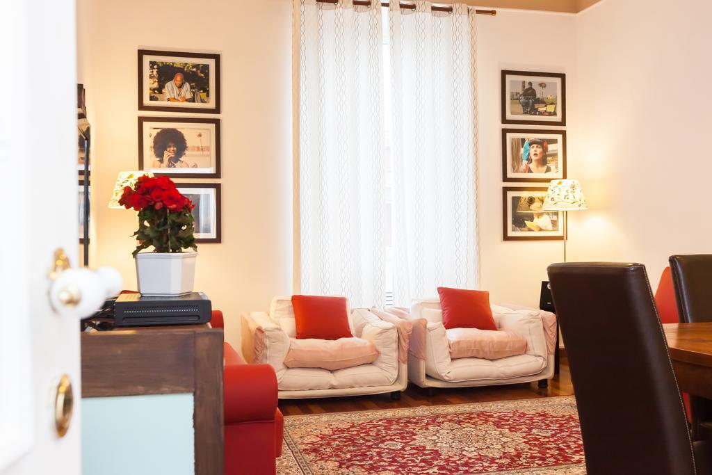 Hospitalityrome Domus Colosseo Apartment *