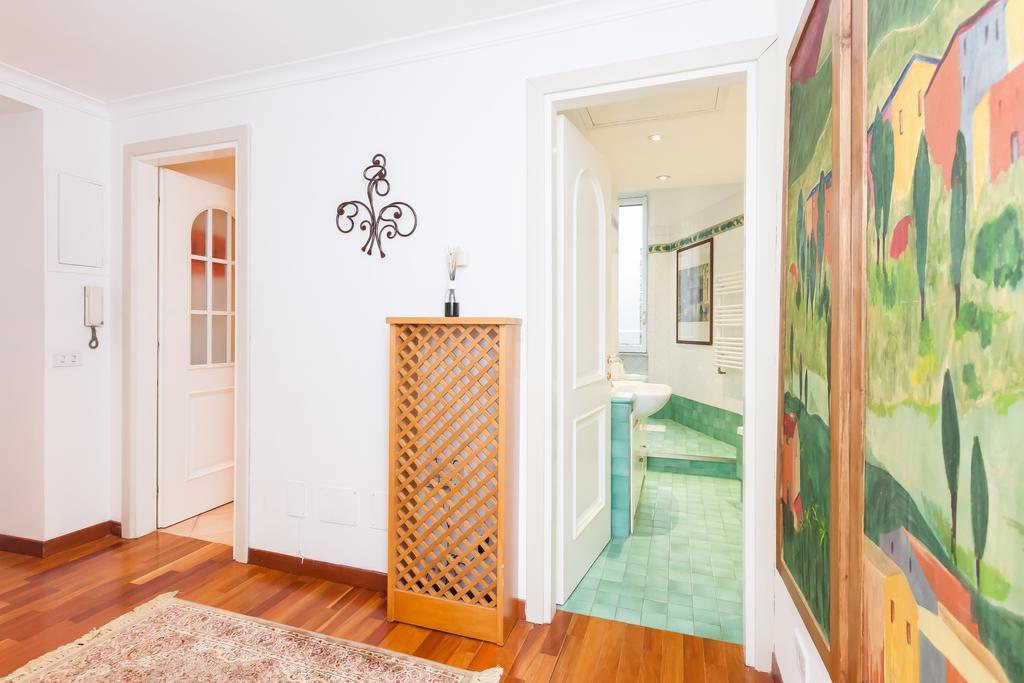 Hospitalityrome Domus Colosseo Apartment