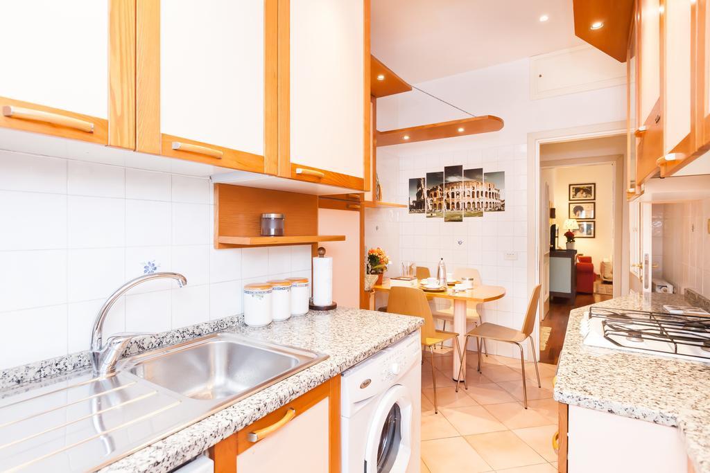 Hospitalityrome Domus Colosseo * Rome