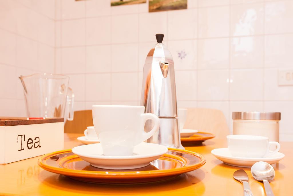 Hospitalityrome Domus Colosseo Apartment