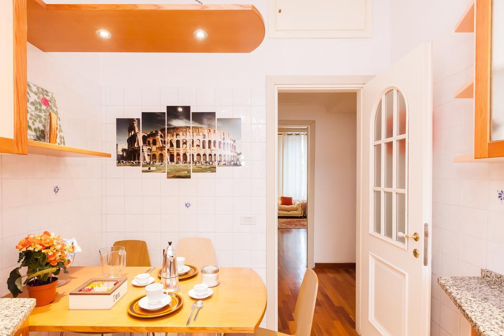 Hospitalityrome Domus Colosseo
