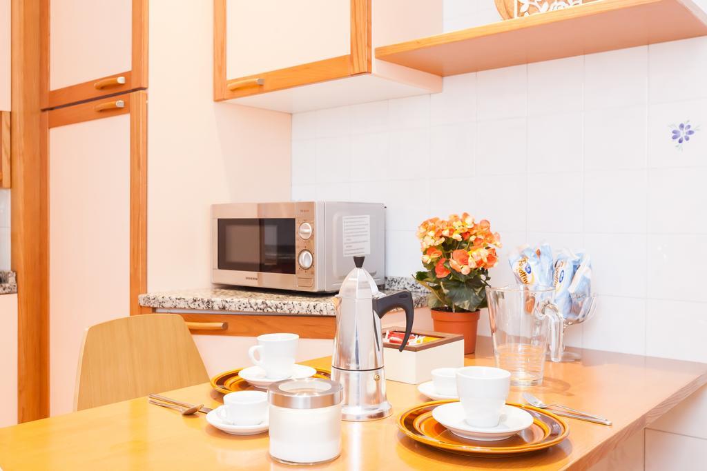 Apartment Hospitalityrome Domus Colosseo *