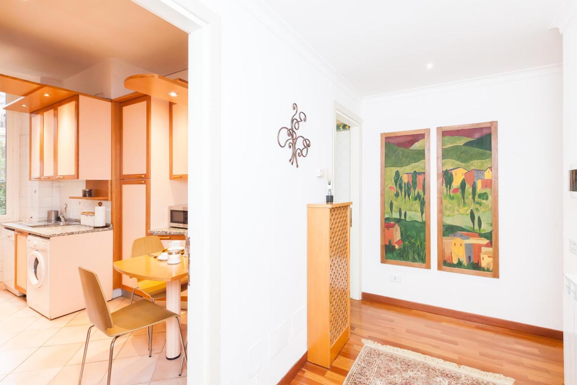 Hospitalityrome Domus Colosseo *
