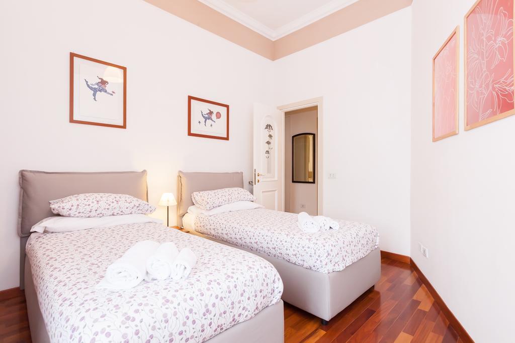 Apartment Hospitalityrome Domus Colosseo Rome