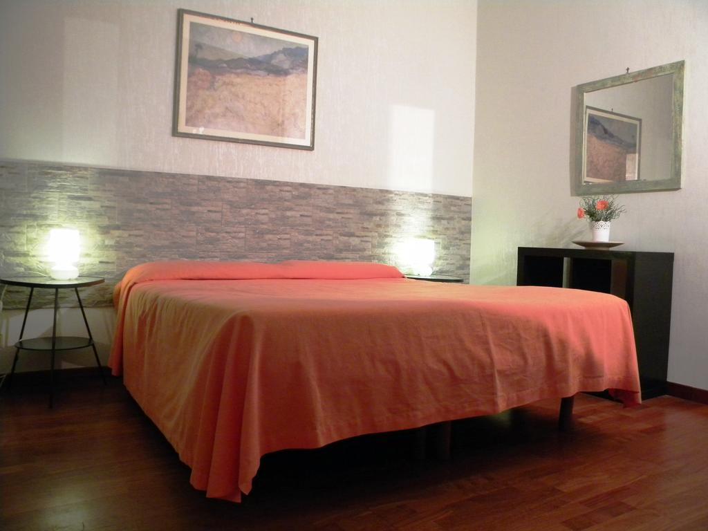 Bed & Breakfast Gregory Vatican