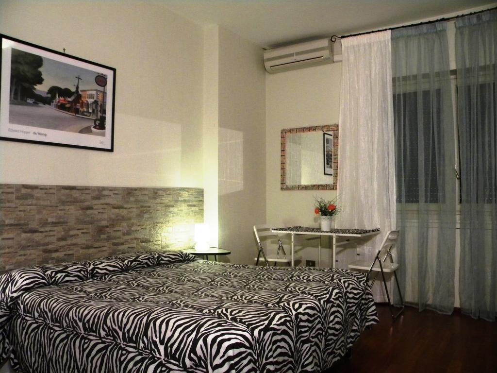 Gregory Vatican Bed & Breakfast *