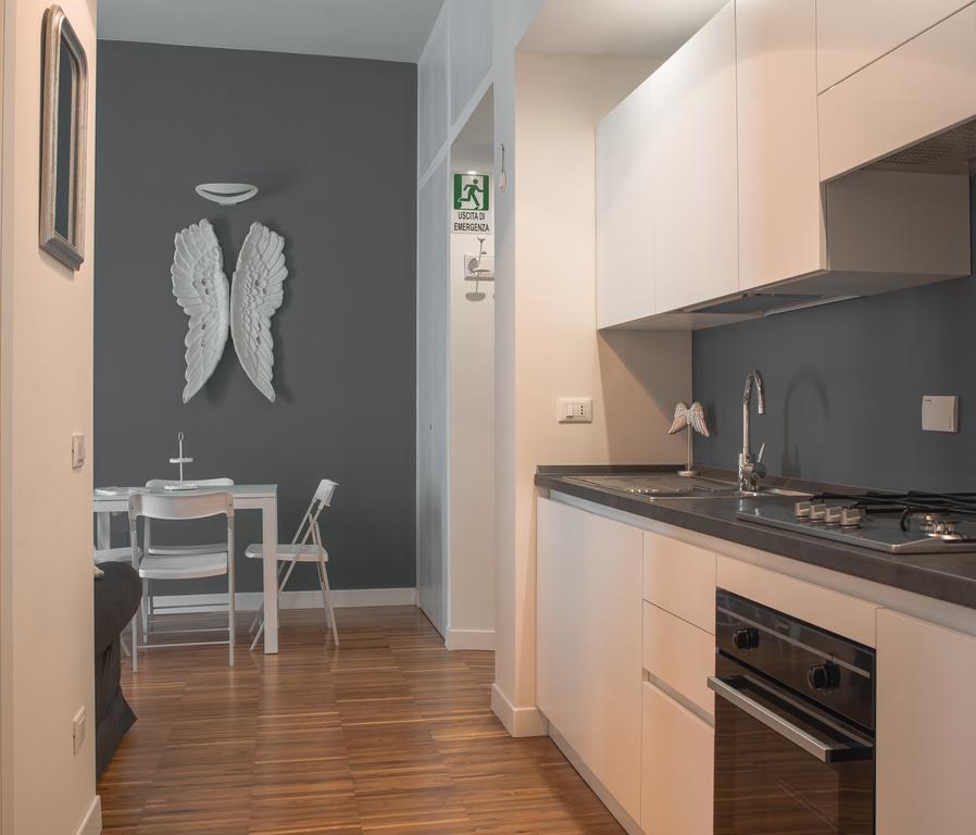 Apartamento Vatican Angels *