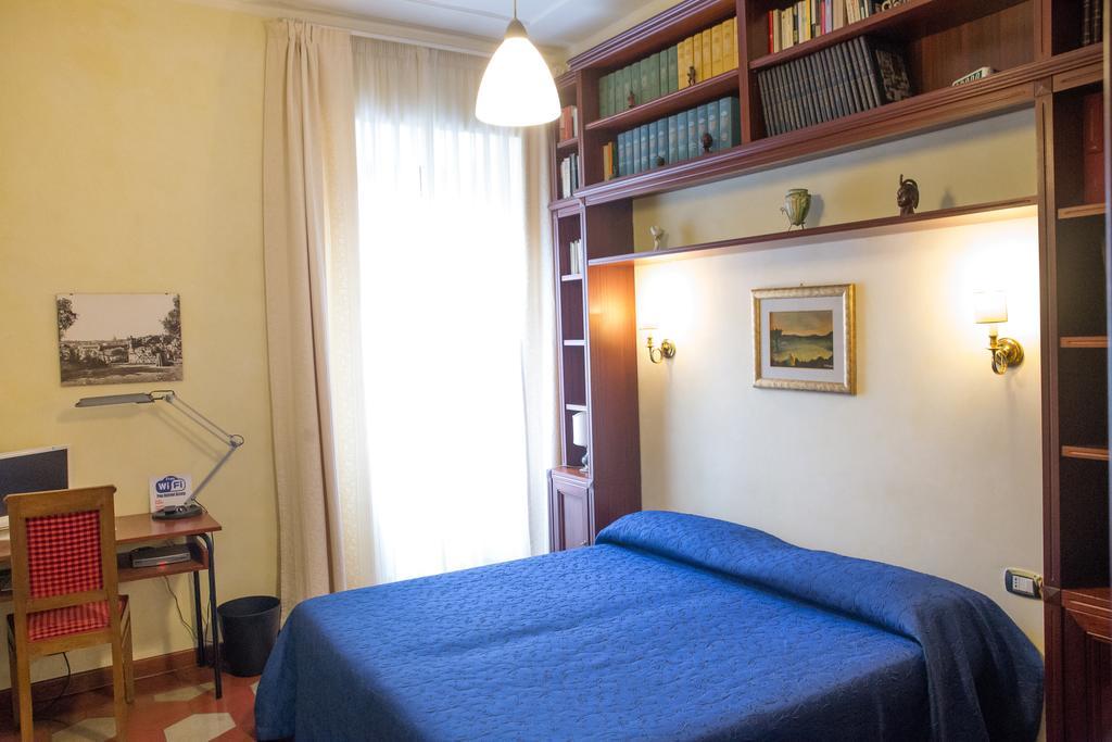 Bed & Breakfast Da Angela Al Vaticano Rome