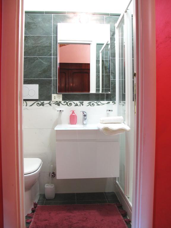 Salaria Luxury Suites Gasthuis *