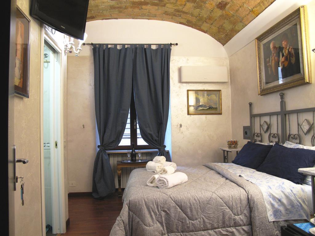 Salaria Luxury Suites * Rome