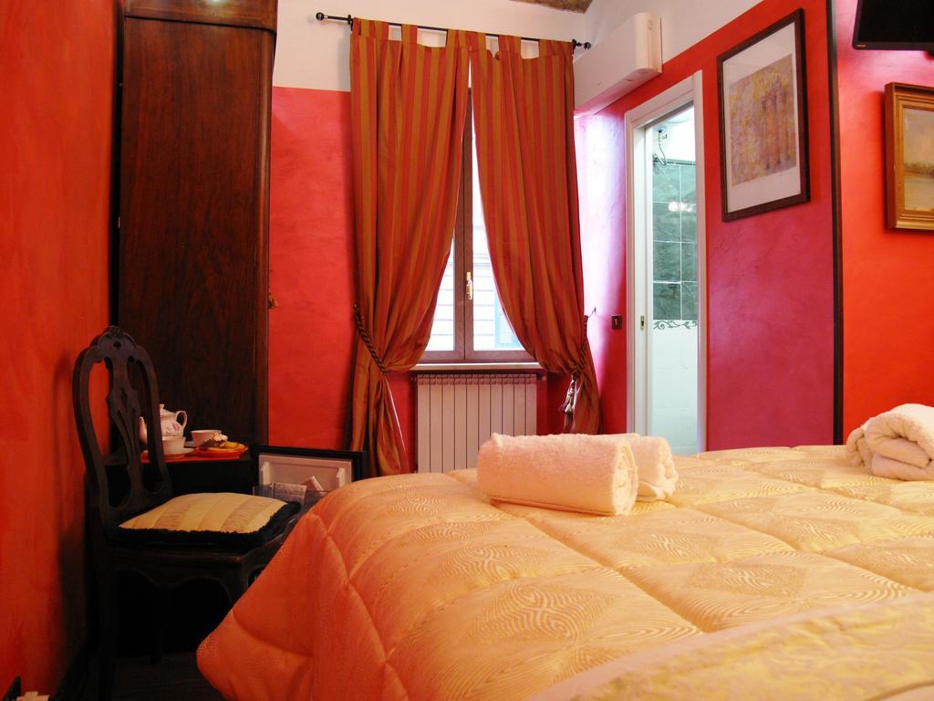 Salaria Luxury Suites Rome