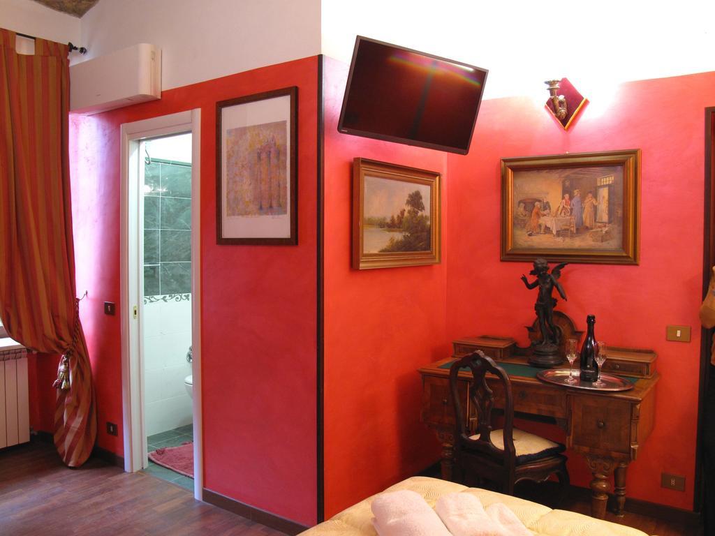Gasthuis Salaria Luxury Suites *