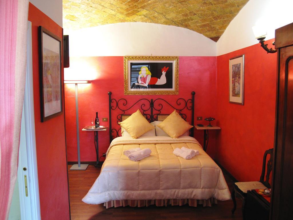 Salaria Luxury Suites Gasthuis *