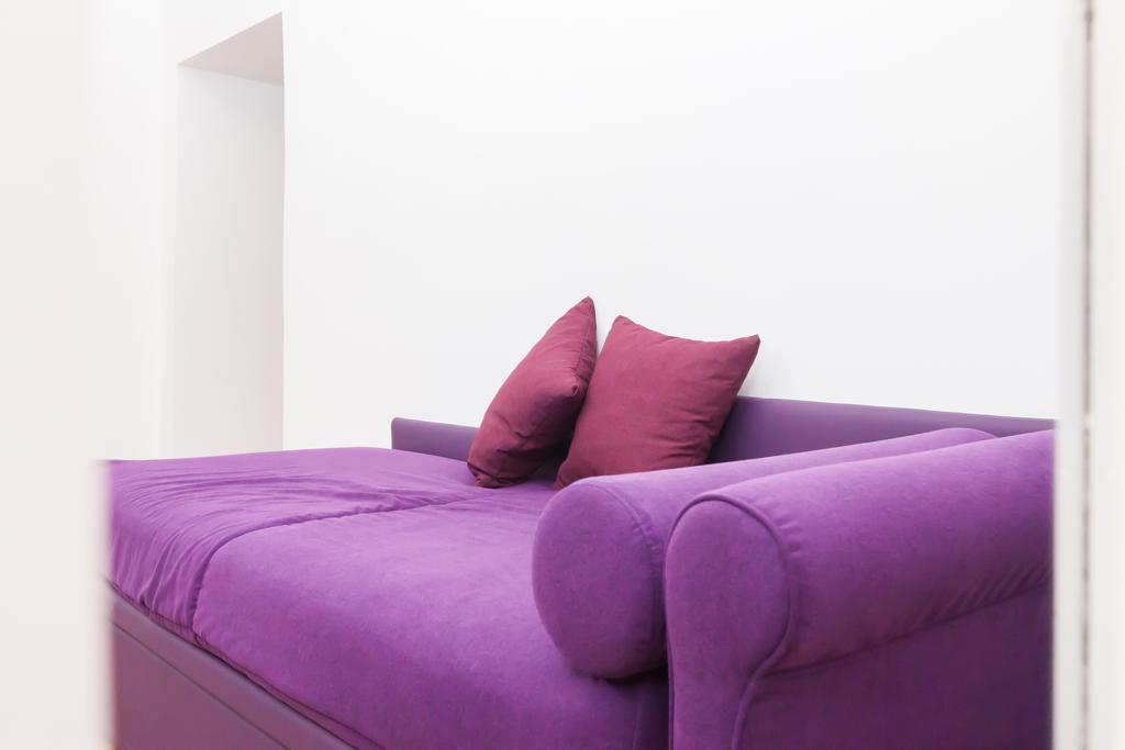 Maison Gracchi Rome