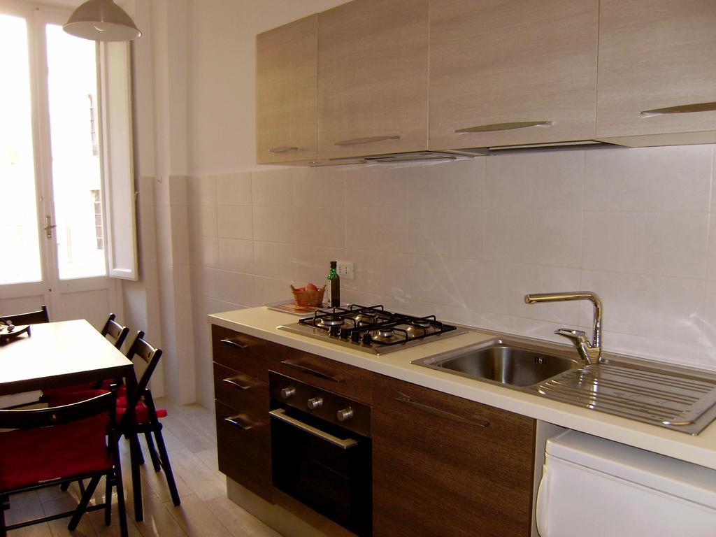 Casa Aubry Apartment *