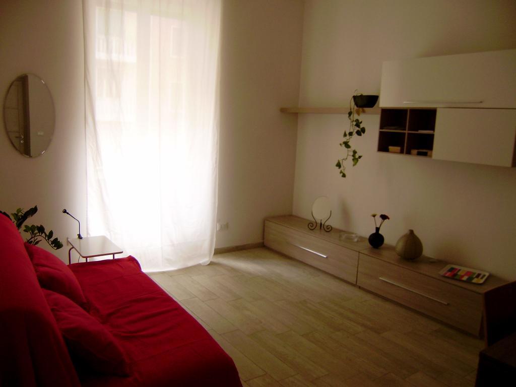 Casa Aubry * Rome