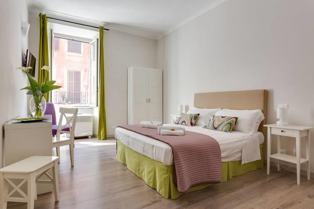 Gallia's Bed & Breakfast Rome