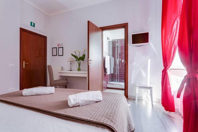 Bed & Breakfast Gallia's Rome