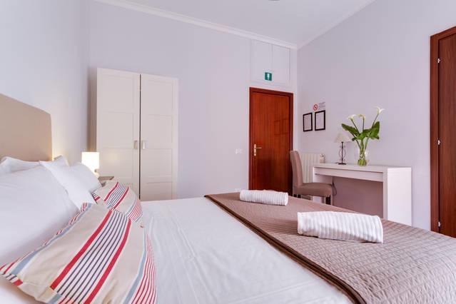 Bed & Breakfast Gallia's *