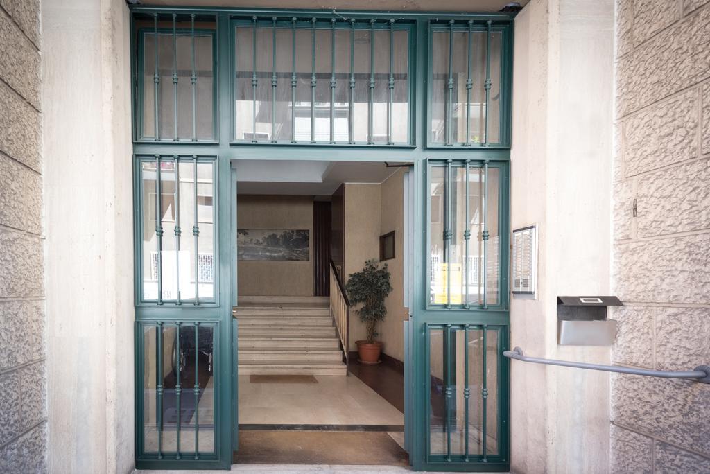 Audrey Guest house Rome