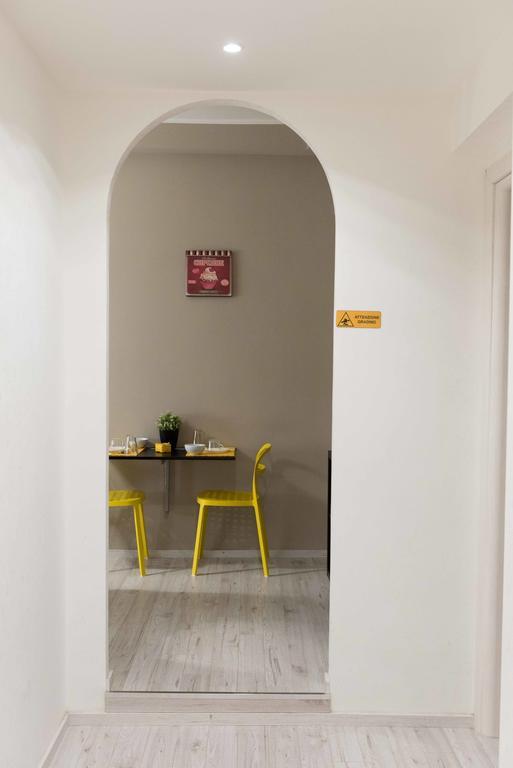 Guest house Audrey Rome