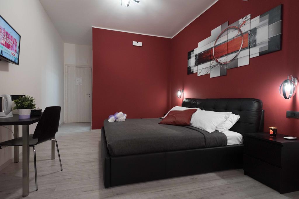 Audrey Guest house *