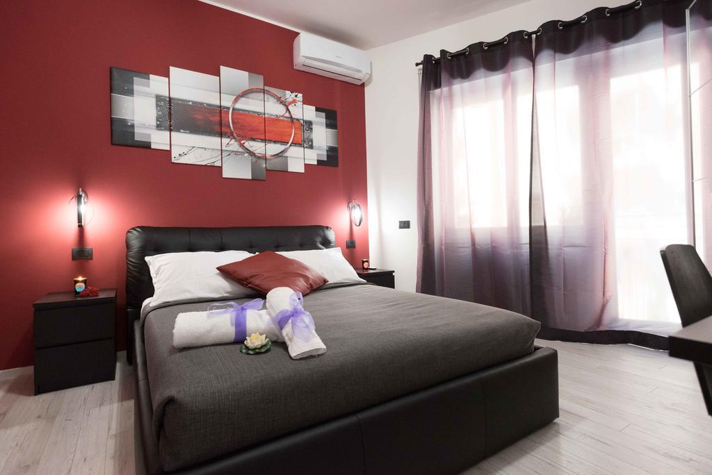 Audrey Guest house Rome