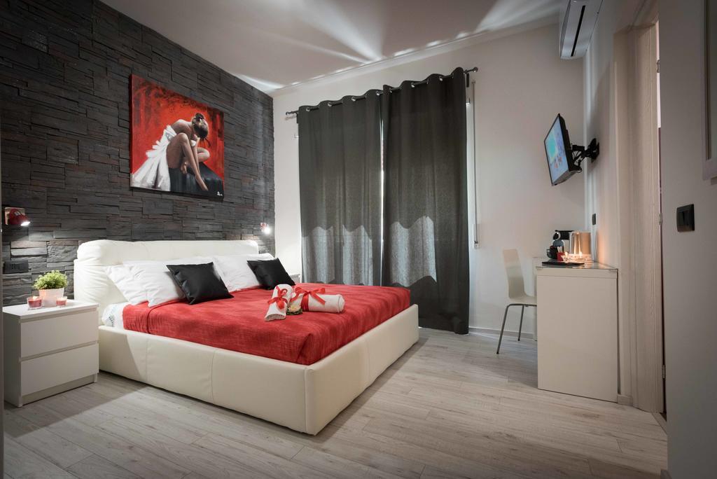 Guest house Audrey Rome