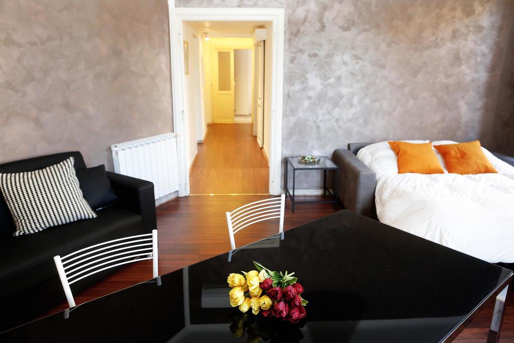 Apartamento Santamaura Roma