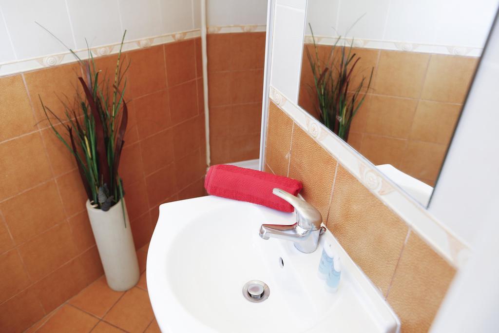Apartamento Santamaura Roma