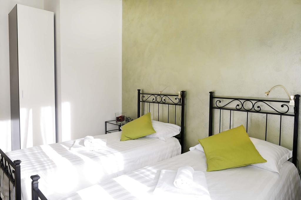 Apartamento Santamaura *