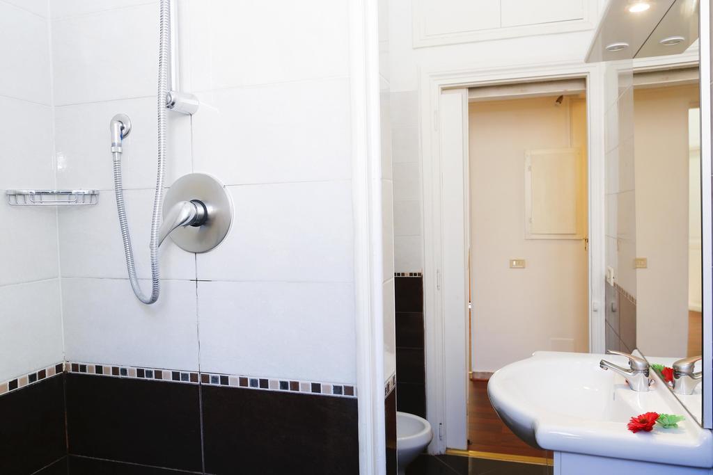 Santamaura Apartamento *